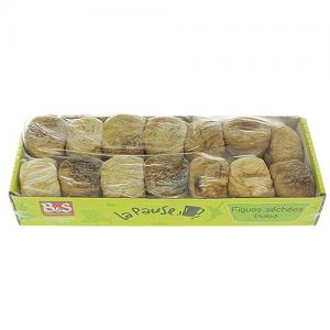 Figues Pulled Turquie paquet 500g Récolte 2024 