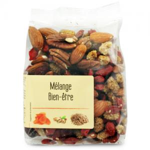 Mélange Bien-être paquet 200g 