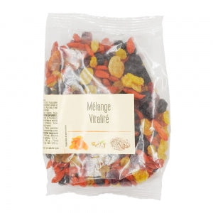 Mélange Vitalité sachet 200g 