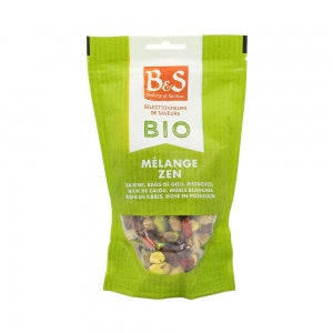 Mélange Zen BIO doypack 125g B&S 