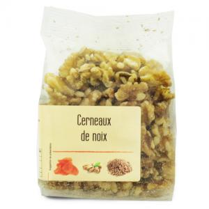 Cerneaux de noix invalides France paquet 130g 