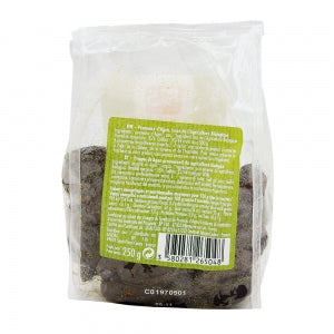 Pruneaux calibre 33/44 BIO paquet 250g B&S