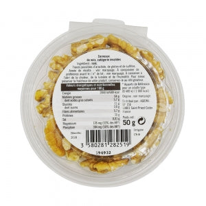 Cerneaux de noix invalides barquette 50g