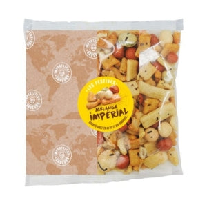 Mélange impérial rice cracker paquet 300g