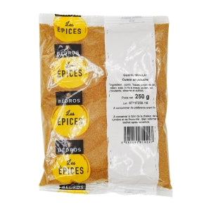 Cumin moulu sachet 250g Bédros 