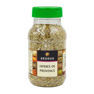 Herbes de Provence pot 125g Bédros 