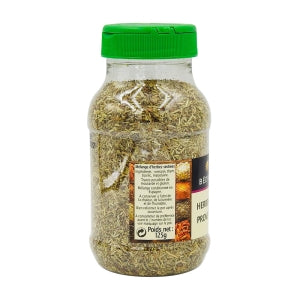 Herbes de Provence pot 125g Bédros