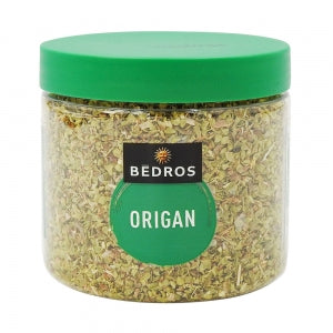 Origan feuilles pot 20g Bédros 