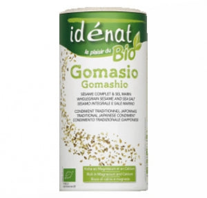 Gomasio BIO boîte 250g 