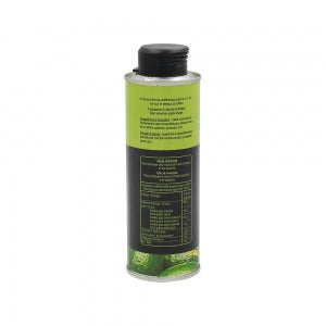 Huile d'avocat bouteille 25cl