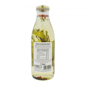 Huile spéciale fondue bouteille 1L