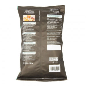 Chips de légumes paquet 100g