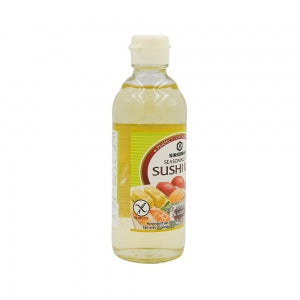 Vinaigre de riz pour sushi btl 300ml Kikkoman