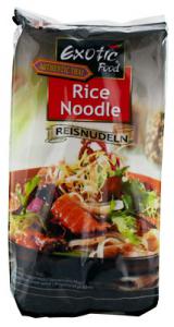 Nouilles de riz paquet 250g Exotic Food 