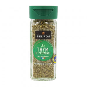 Thym de Provence IGP flacon 16g Bédros 