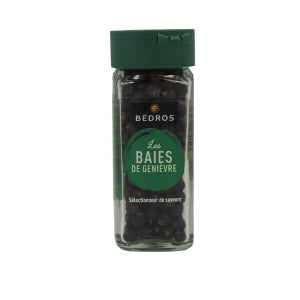 Baies de genièvre flacon 25g Bédros 