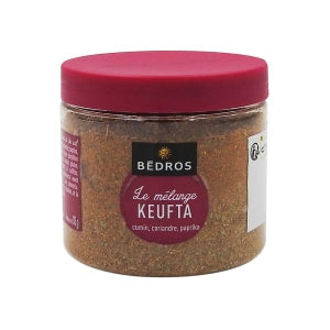 Mélange Keufta pot 83g Bédros 