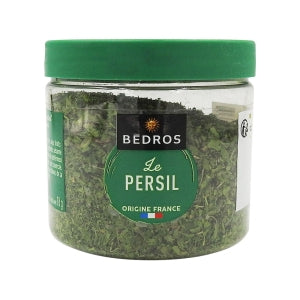 Persil france pot 18g Bédros 