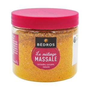 Mélange Massale pot 67g Bédros 