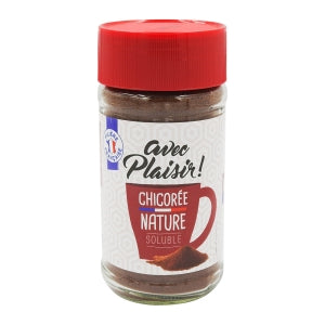Chicorée pot 100g 