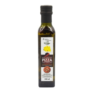Huile Pimentée special pizza btl 25cl 