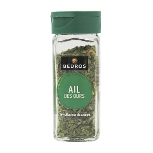 Ail des ours flacon 7g Bédros 
