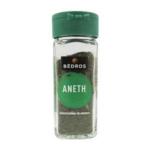 Aneth flacon 12g Bédros 