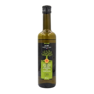 Huile d'olive des Baux de Provence AOP btl 50cl 