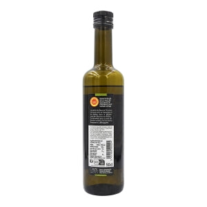 Huile d'olive des Baux de Provence AOP btl 50cl
