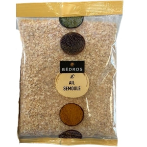 Ail semoule sachet 250g 