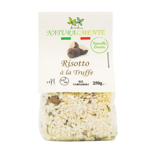 Risotto à la truffe paquet 250g 