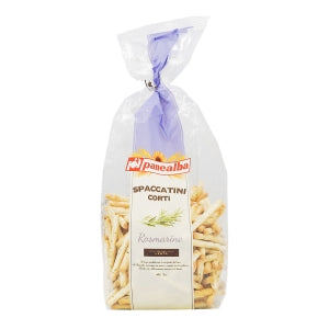 Grissini corti au romarin paquet 250g 