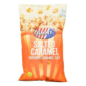 Popcorn caramel salé paquet 150g 
