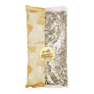 Graine de tournesol grillée paquet 500g IDS 